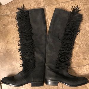Sam Edelman boots